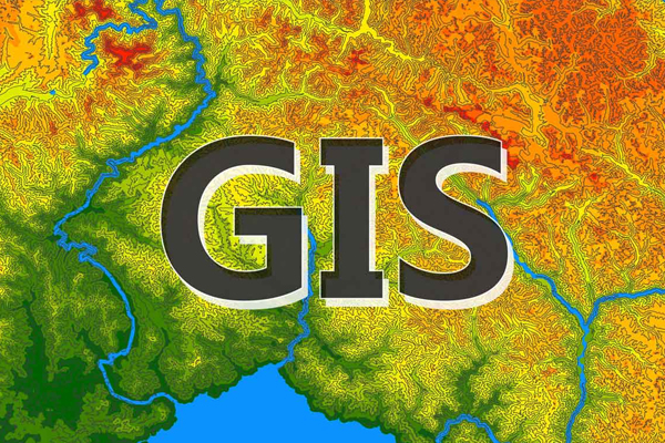 Cơ sở dữ liệu nền địa lý quốc gia