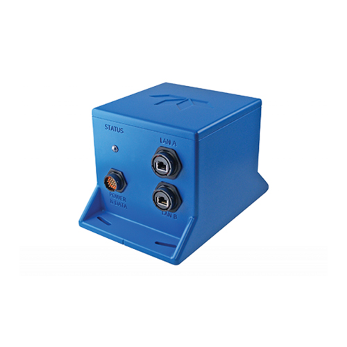 Thiết bị cảm biến chuyển động DMS-525 (Hãng Teledyne TSS - Anh)