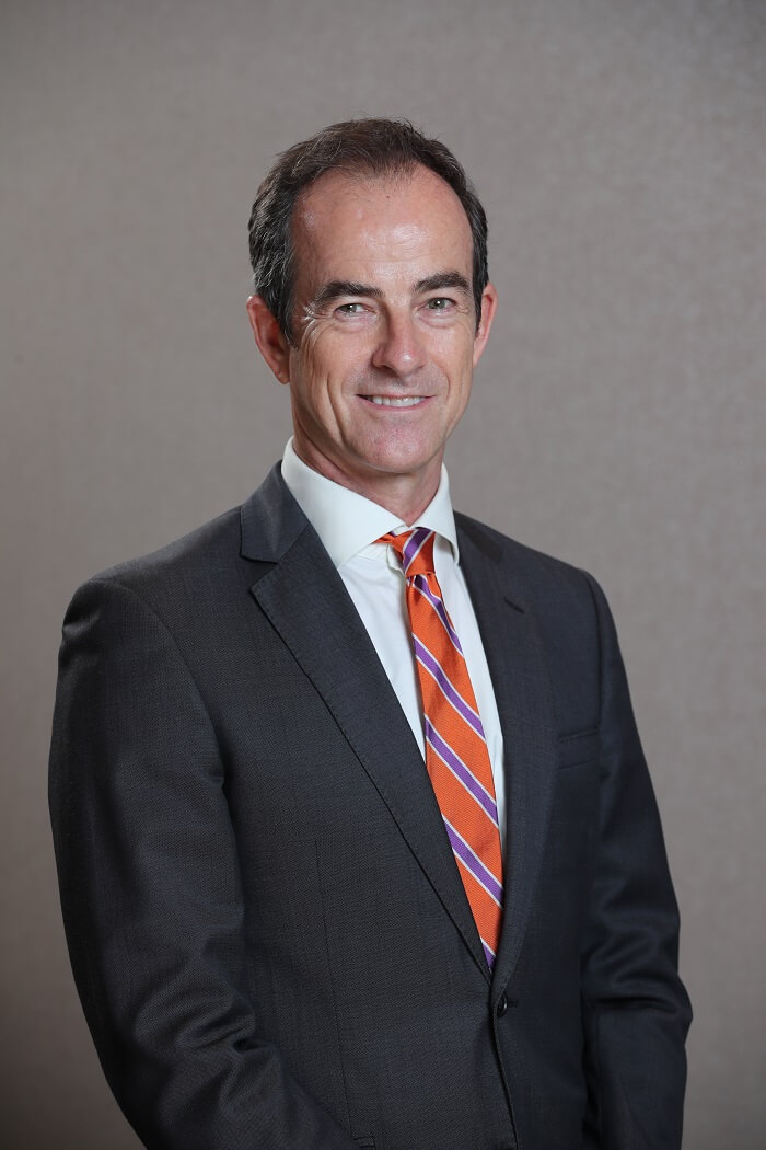 Julian Wyatt