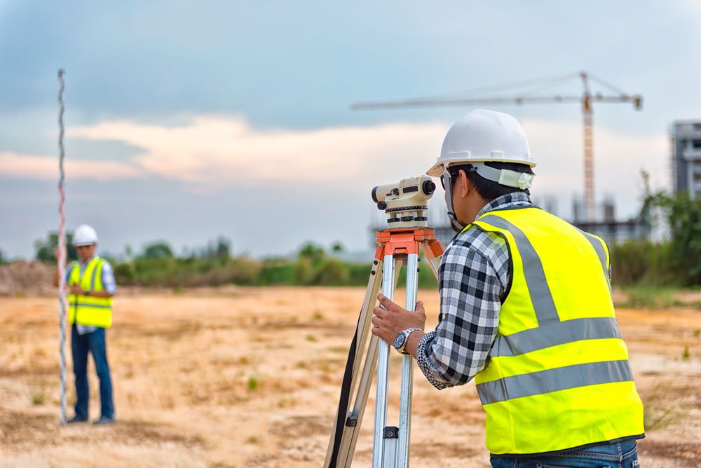 Nghành đo đạc bản đồ hướng đến tầm nhìn xa 2040